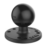 RAM Mouns- Round Base with Ball- C Size