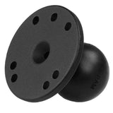 RAM Mouns- Round Base with Ball- C Size