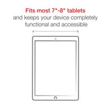 RAM Mounts- X-Grip for Tablets with Twist Lock Suction Cups
