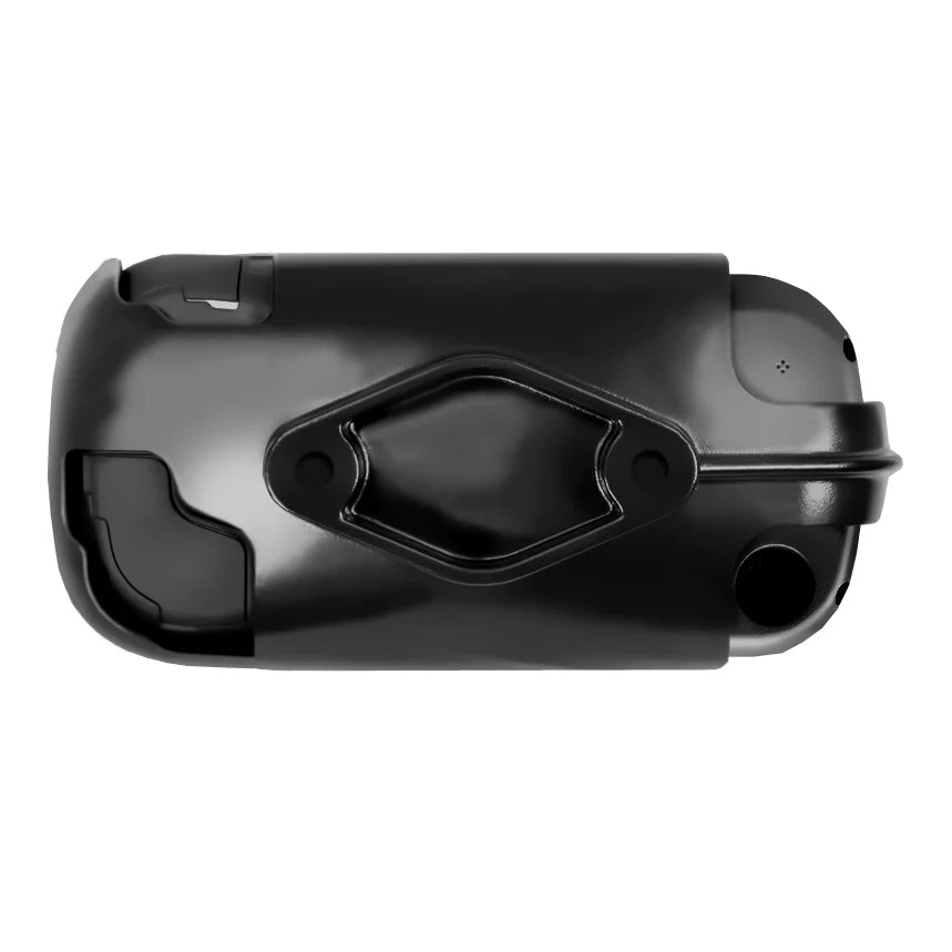RAM Mounts- Form-Fit Cradle for Garmin Montana