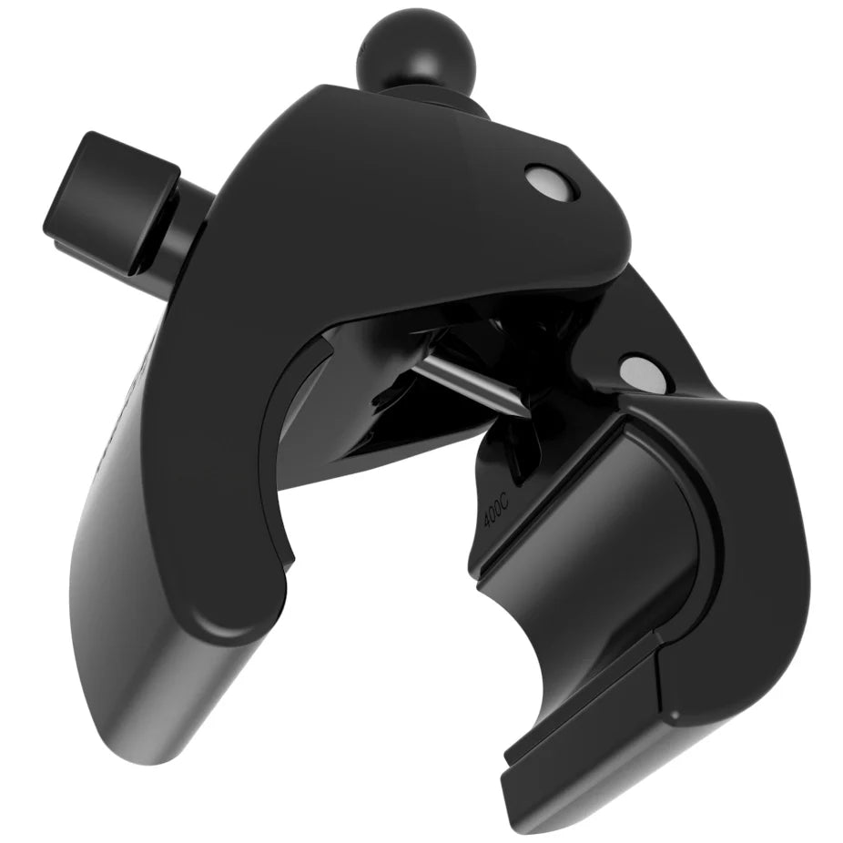 RAM Mounts- Tough-Claw Large Clamp Base with Ball