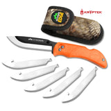 Outdoor Edge- RazorPro L Hunting Knife