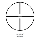 Bushnell- Elite 4500 4X Riflescope