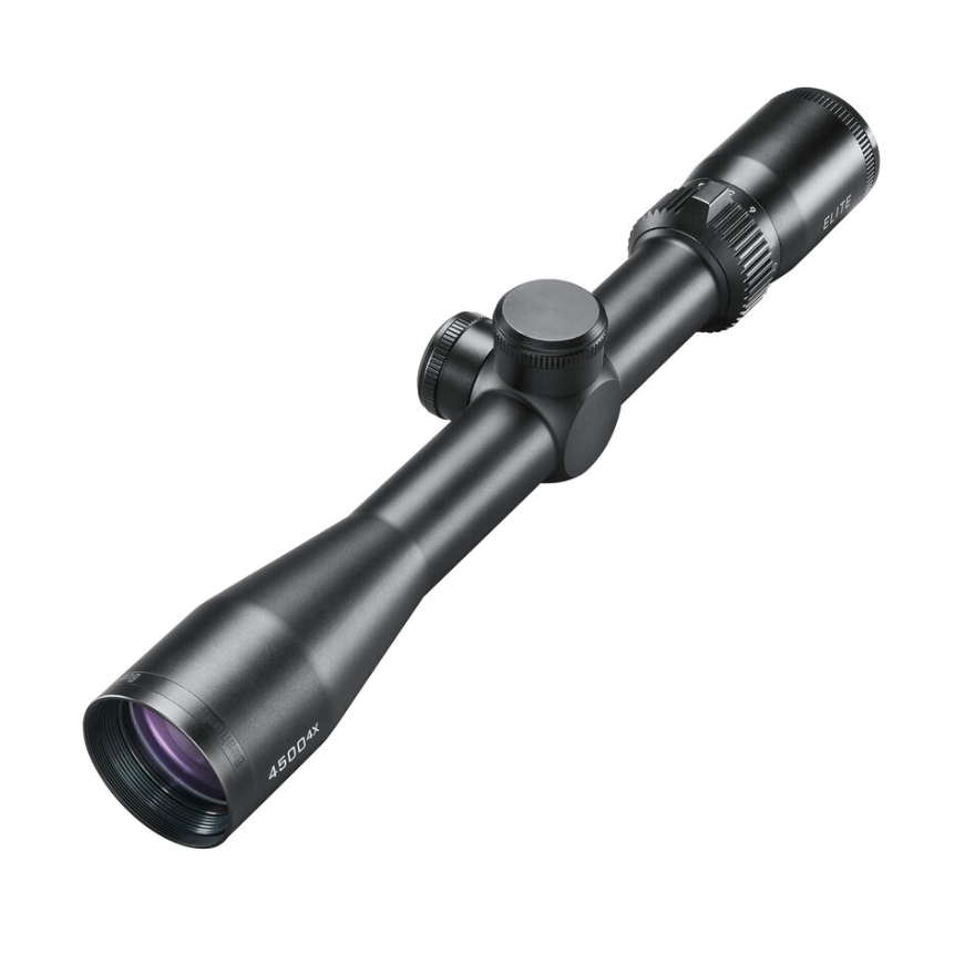 Bushnell- Elite 4500 4X Riflescope