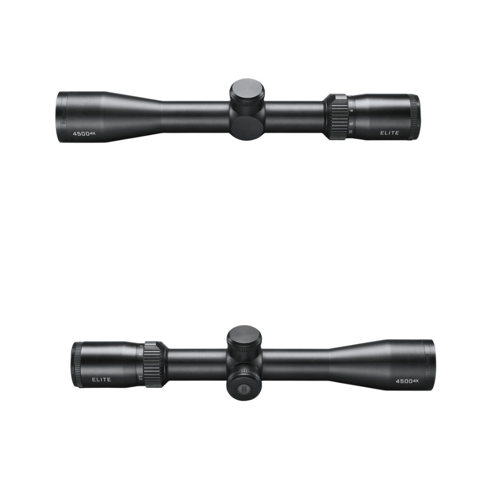 Bushnell- Elite 4500 4X Riflescope