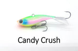 Walleye Nation- WNC Rip n Glide Jigging Bait