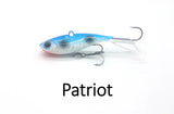 Walleye Nation- WNC Rip n Glide Jigging Bait