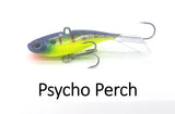 Walleye Nation- WNC Rip n Glide Jigging Bait