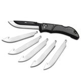 Outdoor Edge- RazorEDC Lite Carry Knife