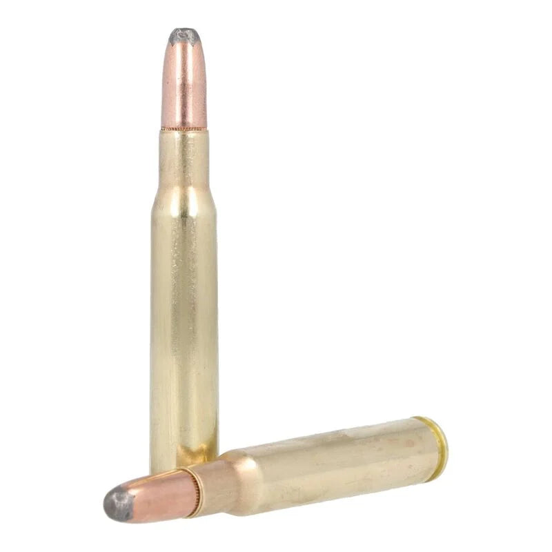 Remington- Core-Lokt SP Ammunition- 30-06 SPRG, 180 Grain