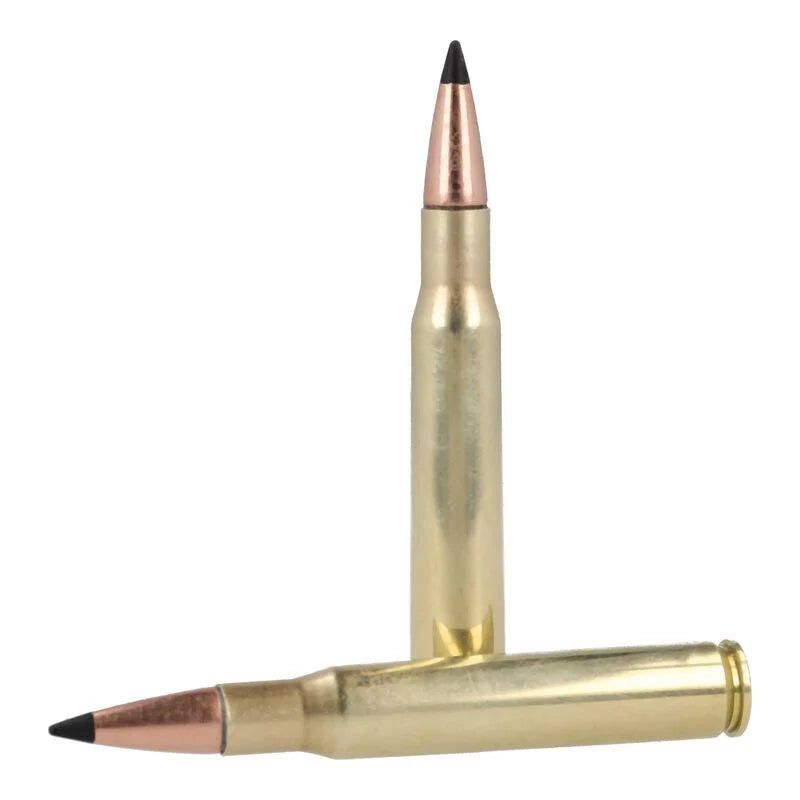 Remington- Premier Scirocco Bonded Ammunition- 30-06 SPRG, 180 Grain