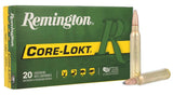 Remington- Core-Lokt Ammunition- 300 WIN MAG, 180 Grain