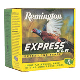 Remington- Express Extra Long Range Ammunition- 20 GA, 2 3/4", 1 oz