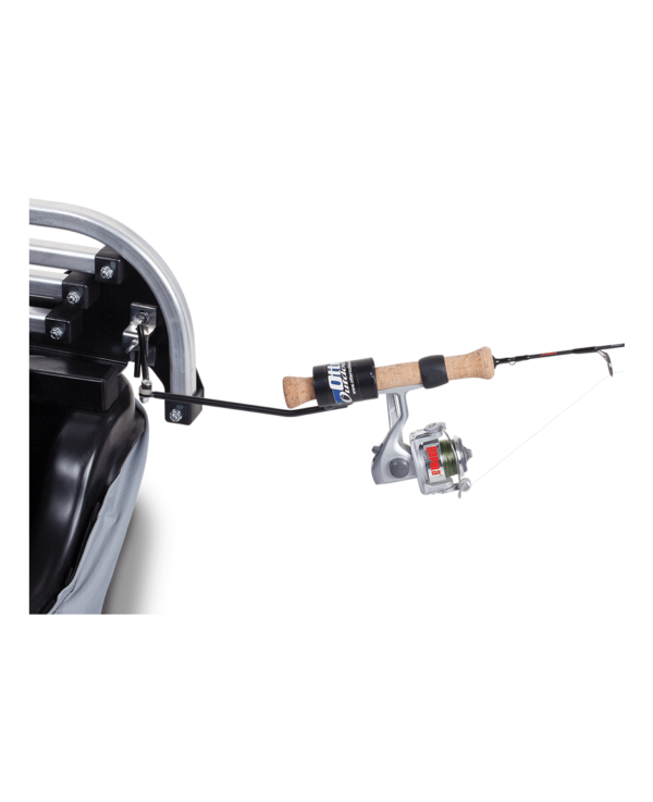 Otter- Adjustable Rod Holder