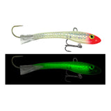 Moonshine Lures- Rattling Shiver Minnow Lure
