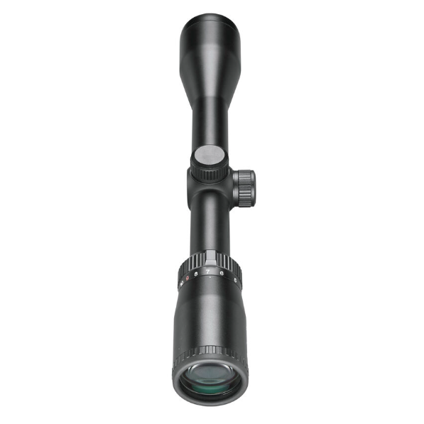 Bushnell- Trophy XLT Riflescope