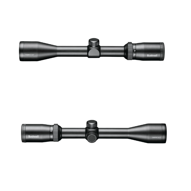 Bushnell- Trophy XLT Riflescope