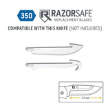 Outdoor Edge- RazorEDC Lite Carry Knife