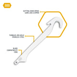 Outdoor Edge- RazorSafe Gutting Replacement Blades