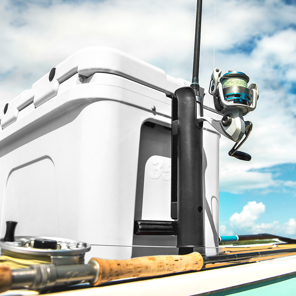 YETI- Rod Holster