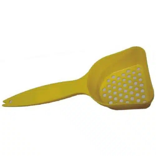 HT- Plastic Minnow Scoop