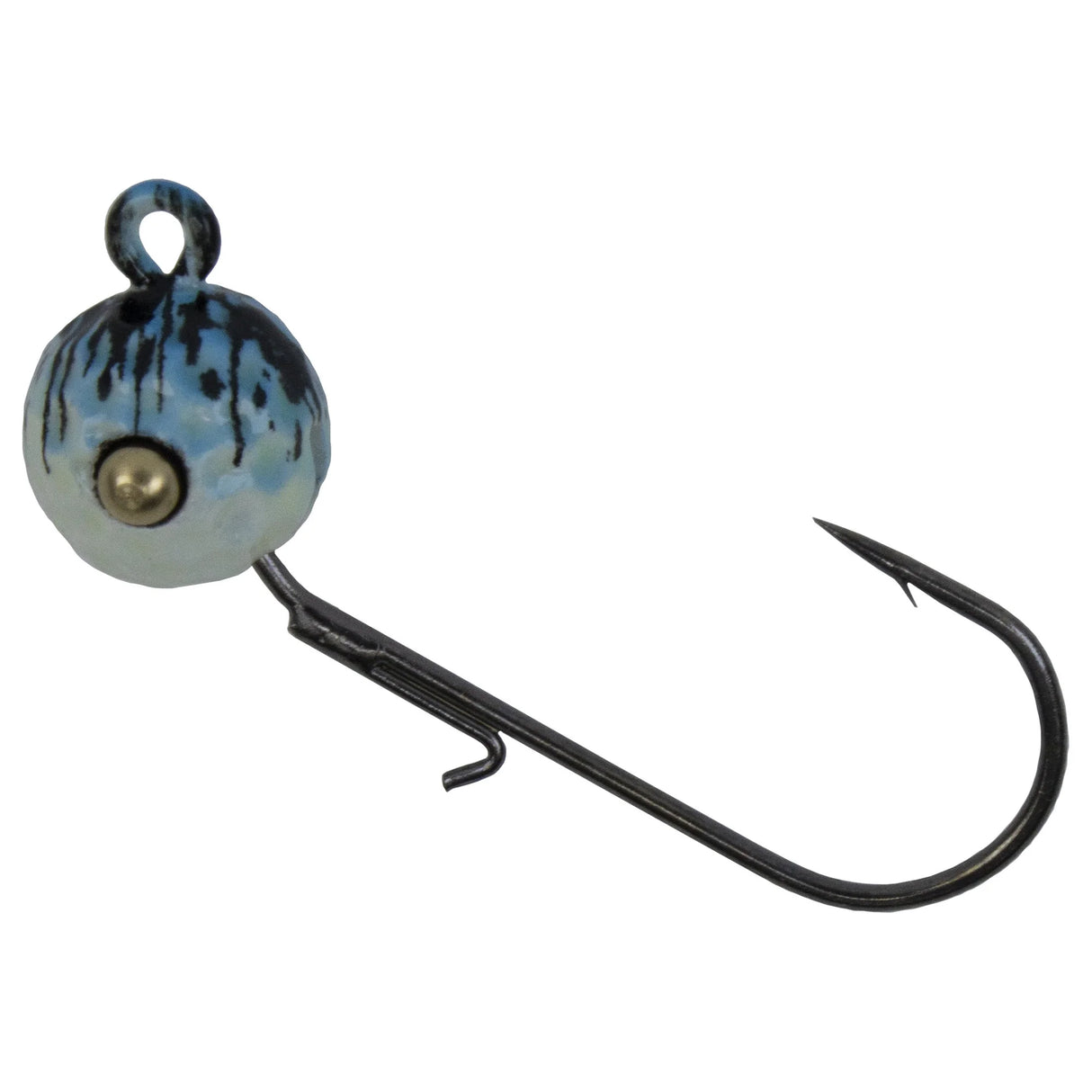 Kalin's- Pendu Jig