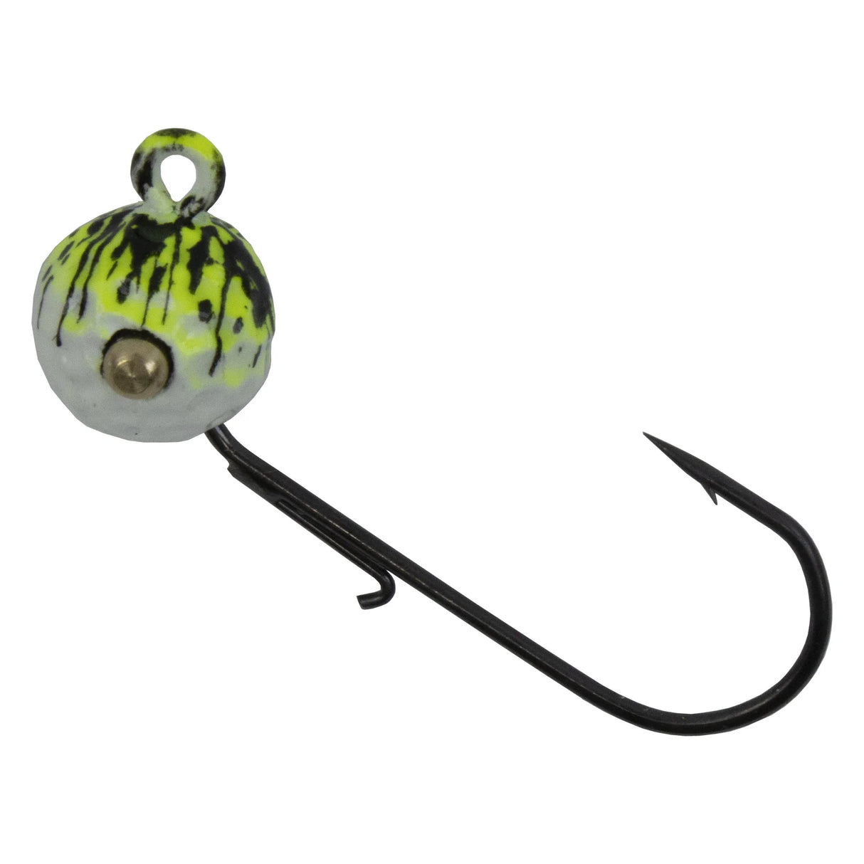 Kalin's- Pendu Jig