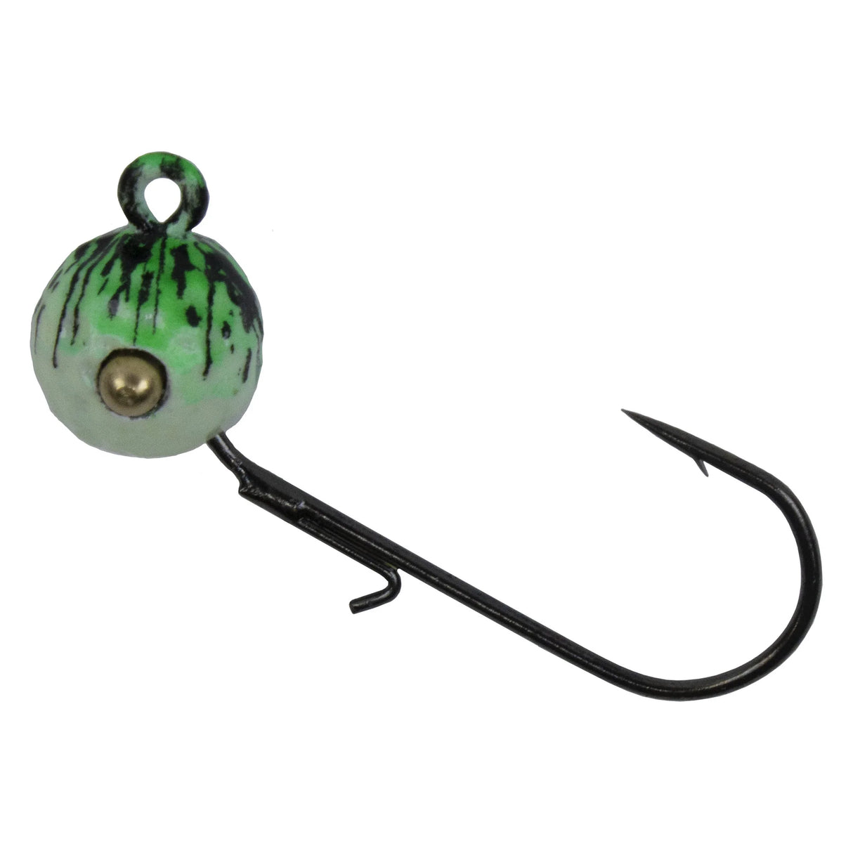 Kalin's- Pendu Jig