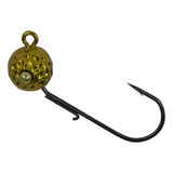 Kalin's- Pendu Jig