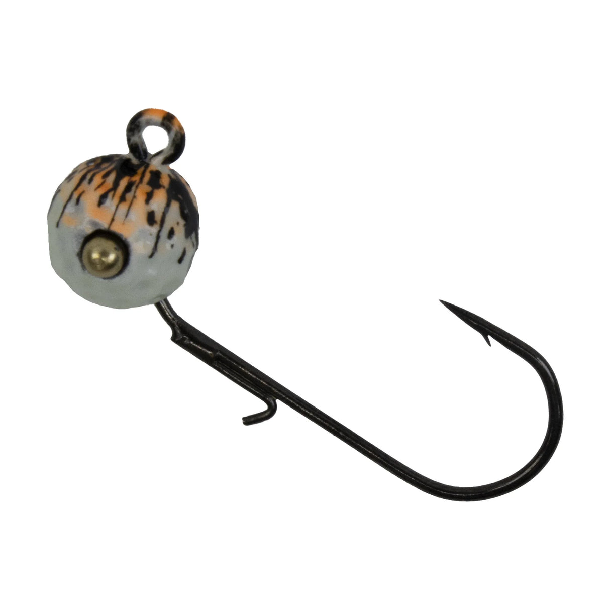 Kalin's- Pendu Jig