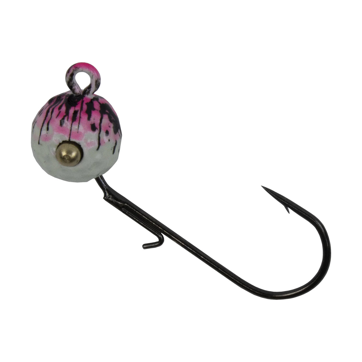 Kalin's- Pendu Jig