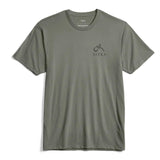 Sitka- Acorn Assassin Tee