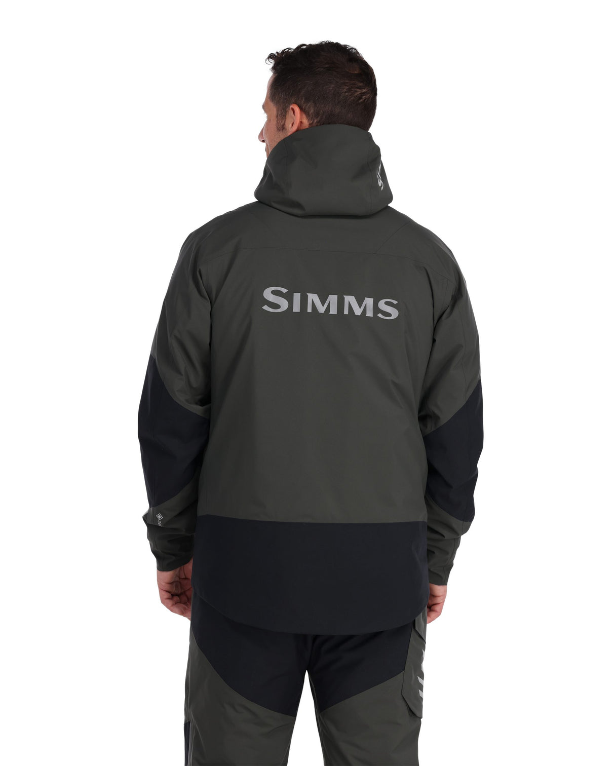 Simms- Men's Guide Insulated Jacket