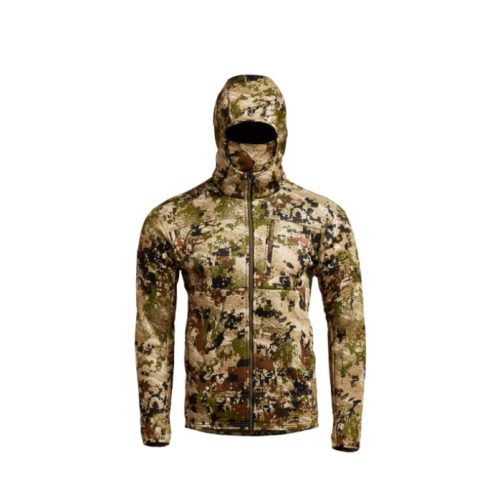 Sitka- Traverse Cold Weather Hoody