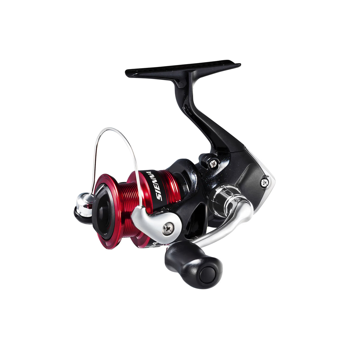 Shimano- Sienna 1000 FG Spinning Reel