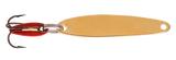 The Swedish Pimple- Jigging Lure