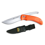 Outdoor Edge- Swing Edge Hunting Knife