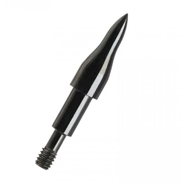 Saunders Archery- Combo Screw-in Point 17/64", 100 Grain