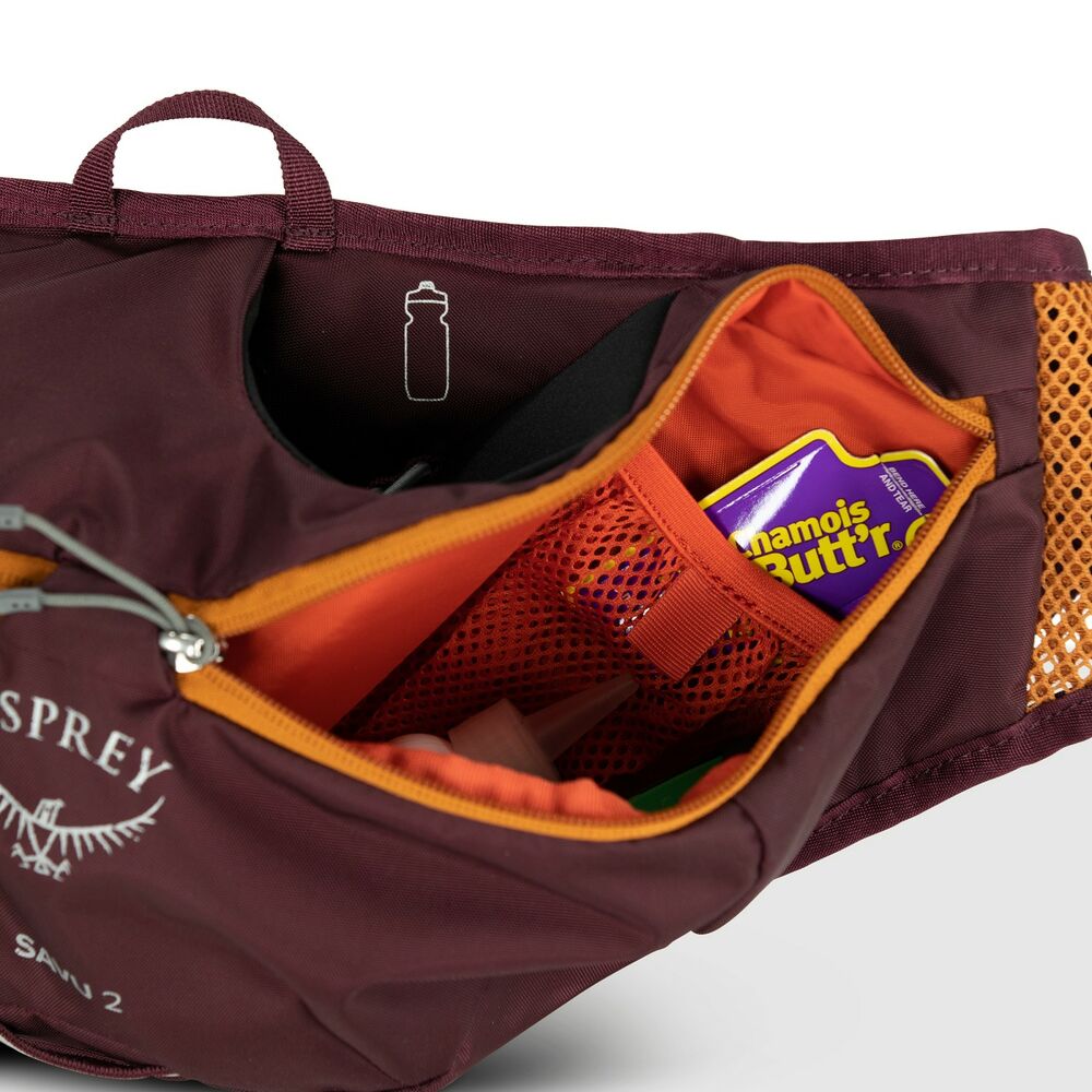 Osprey- Savu Pack