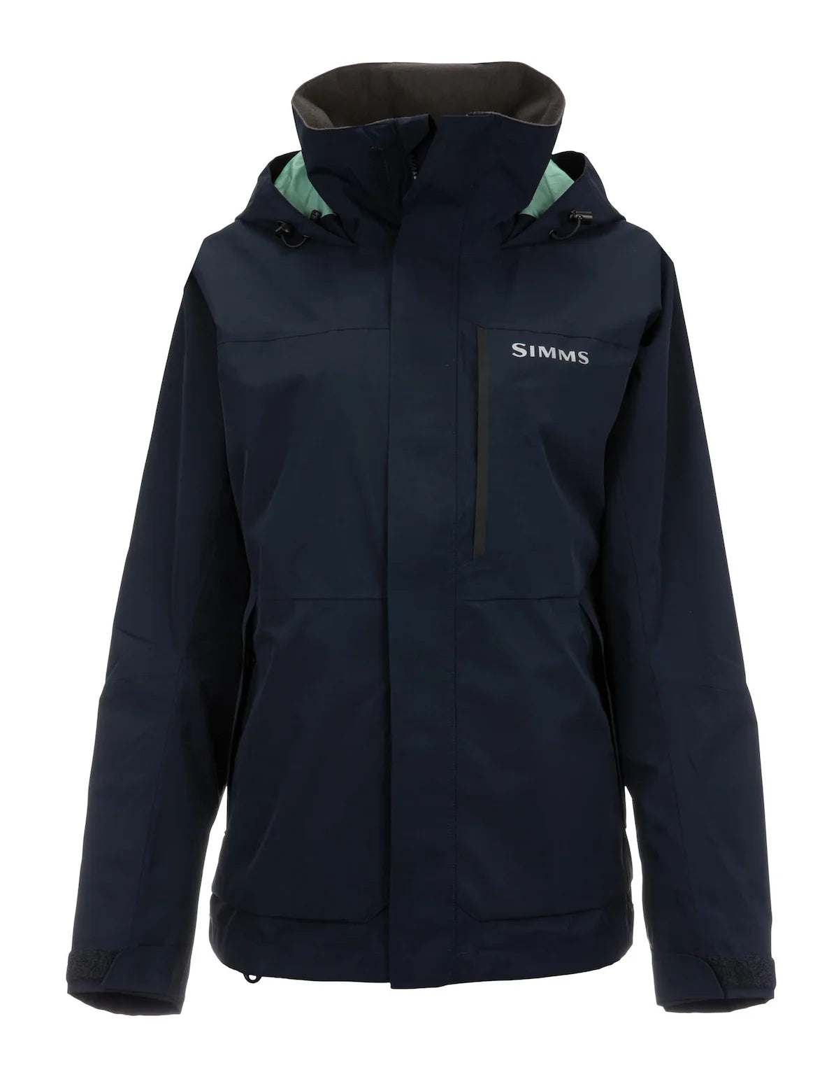 Simms- Women's Challenger Hooded Jacket