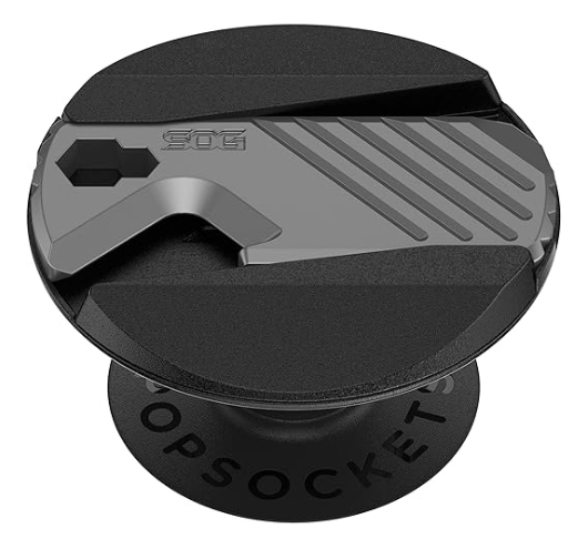 POPSocket- PopGrip SOG Multi Tool