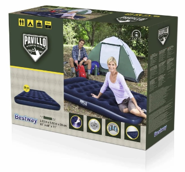 Pavillo- Airbed