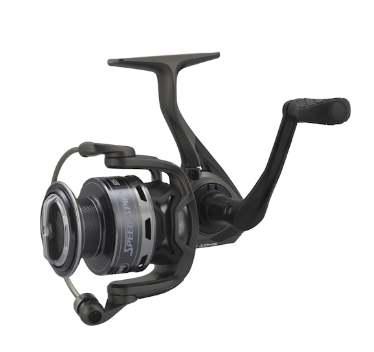 Lew's- Speed Spin Spinning Reel