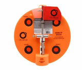 Celsius- Ice Fishing Line Round Tip Master