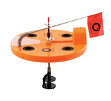 Celsius- Ice Fishing Line Round Tip Master