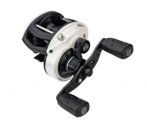 Abu Garcia- Revo S Baitcasting Reel