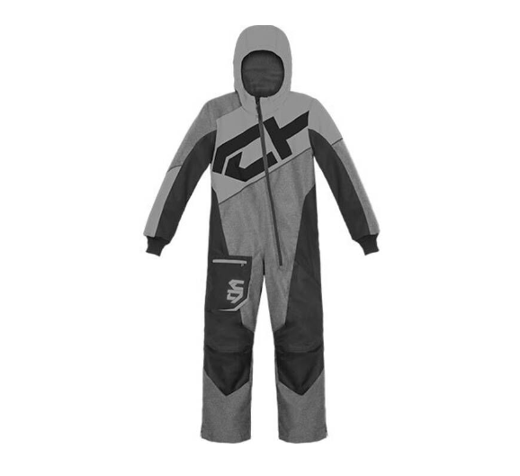 Choko- Youth's Pilot Monosuit