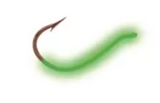 Northland- Super-Glo Attractor Hook