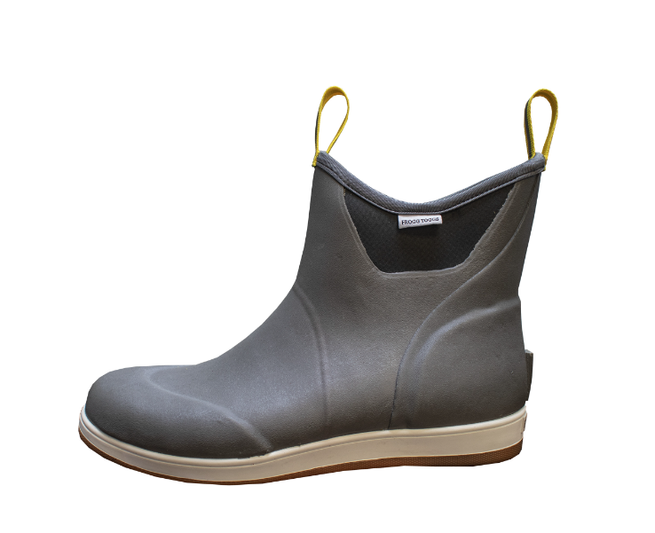 Frogg Toggs- Men's Grinder Deck Shoe