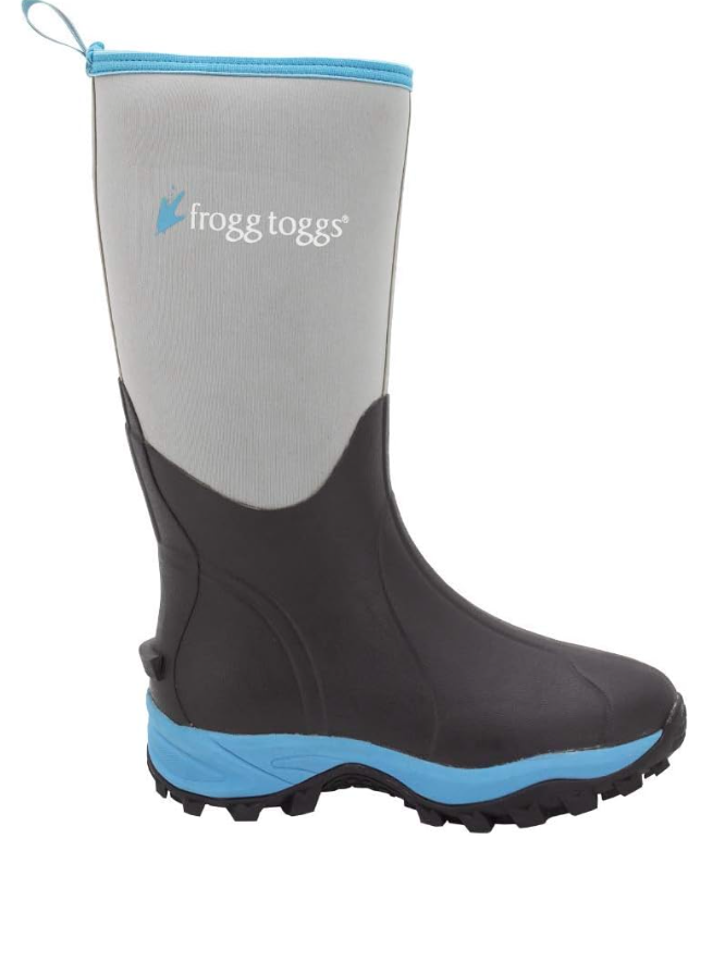 Frogg Toggs- Women's Trudgers Mudd Boot